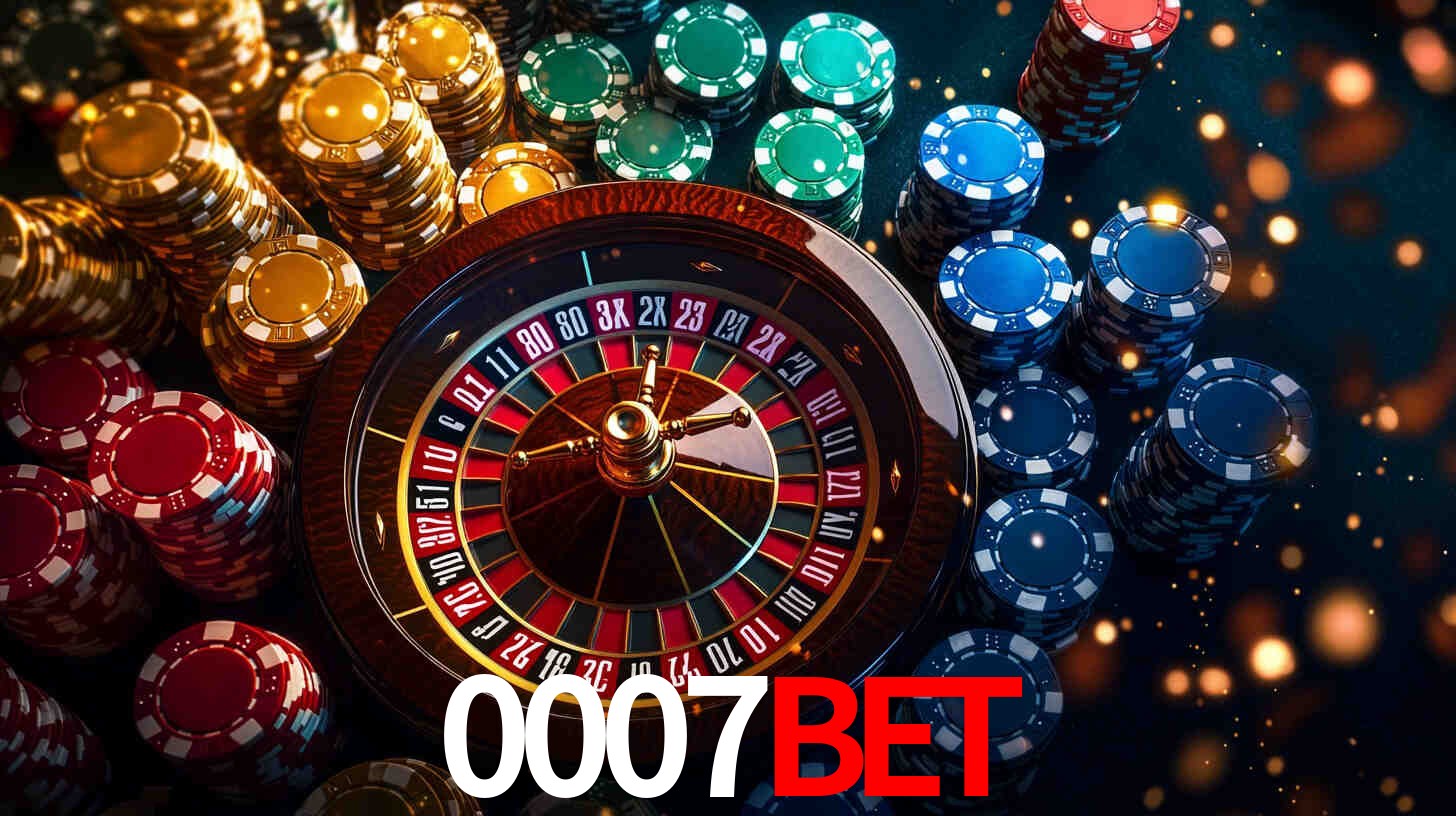 0007bet App Interface