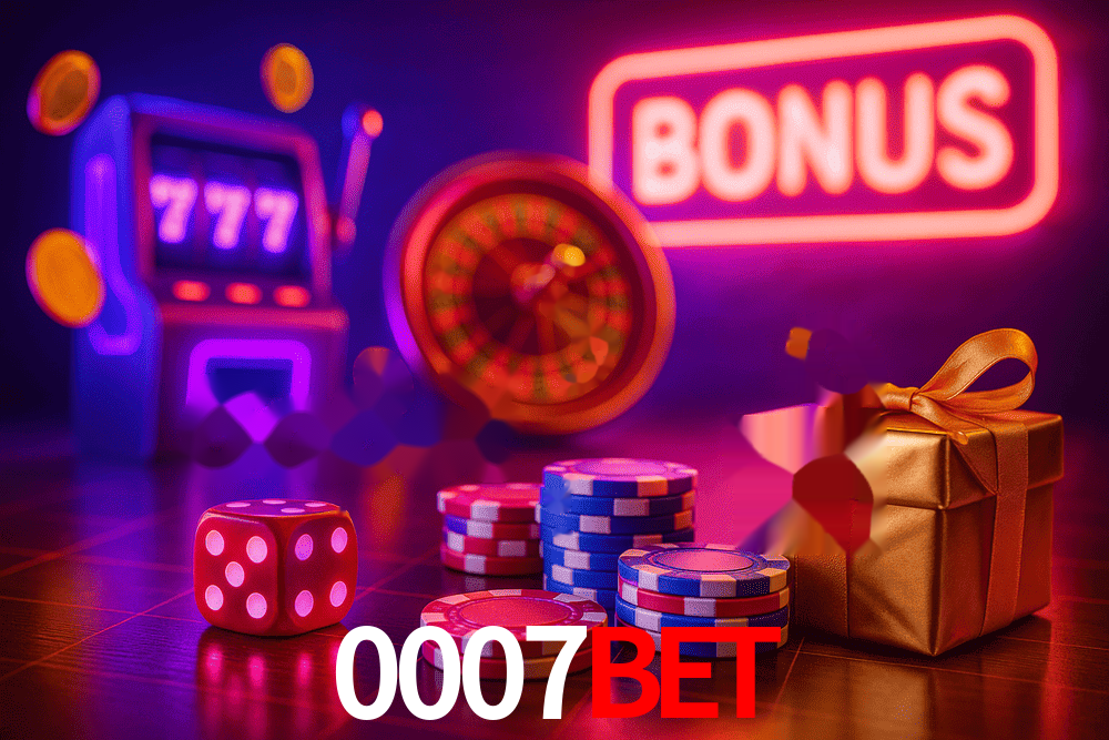 Apostas Esportivas na 0007bet: Um Guia Completo