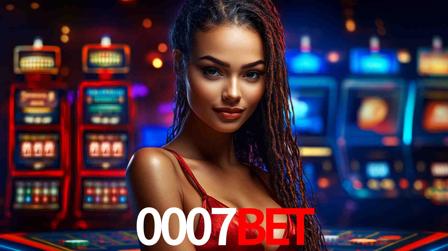 Desvendando o Mundo dos Jogos Virtuais na 0007bet
