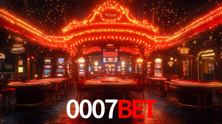 0007bet