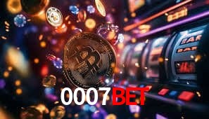 PIX Instantâneo 0007bet