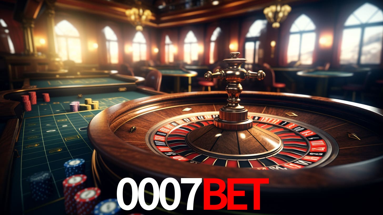 VIP Casino 0007bet