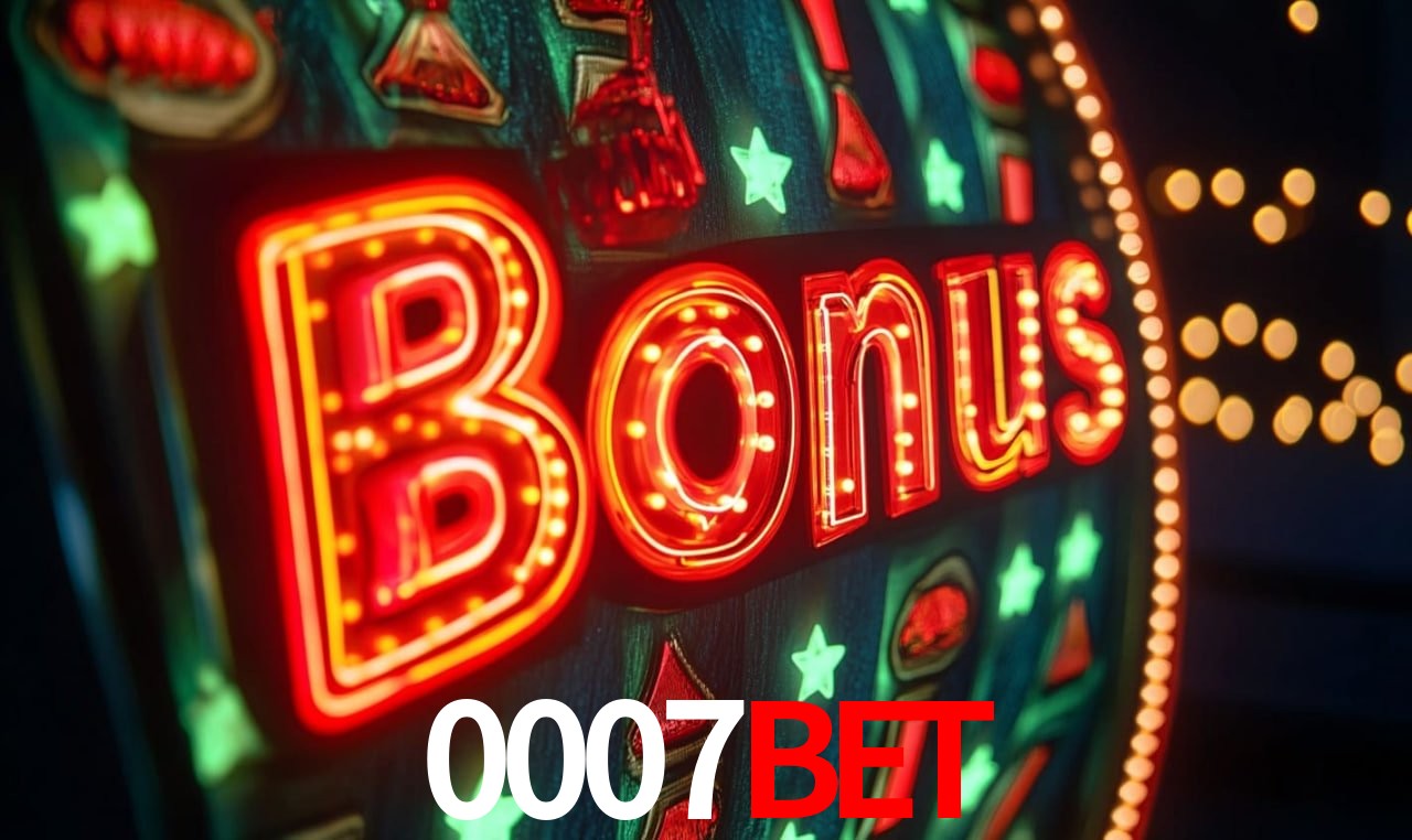 Casino VIP 0007bet