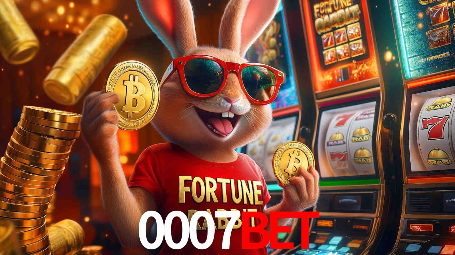 A Popularidade dos Caça-Níqueis no 0007bet