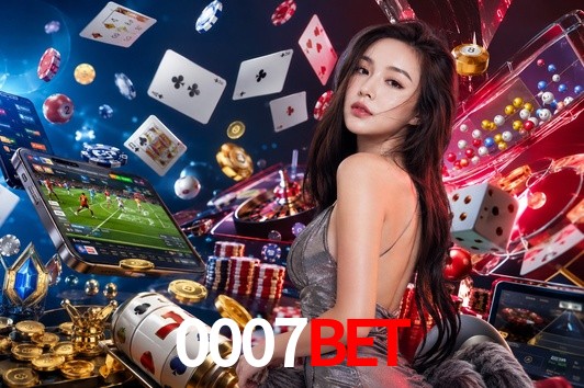 Game Providers 0007bet