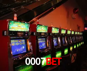 Mesas ao vivo 0007bet