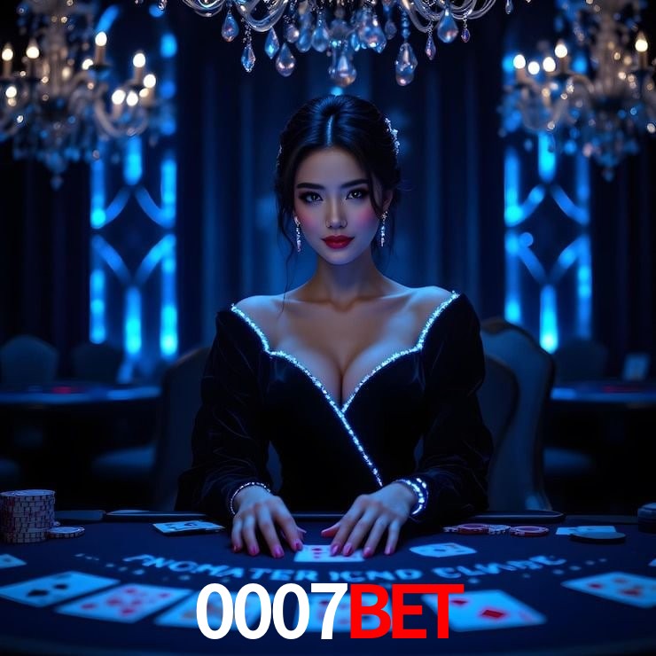 Integração de APIs 0007bet