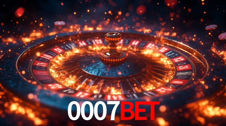 Experimente o Login Seguro Premium no 0007bet