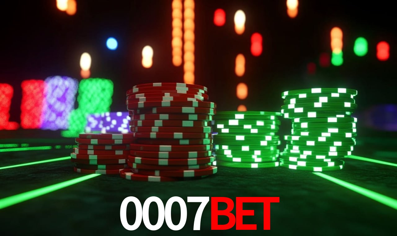 Game Statistics 0007bet