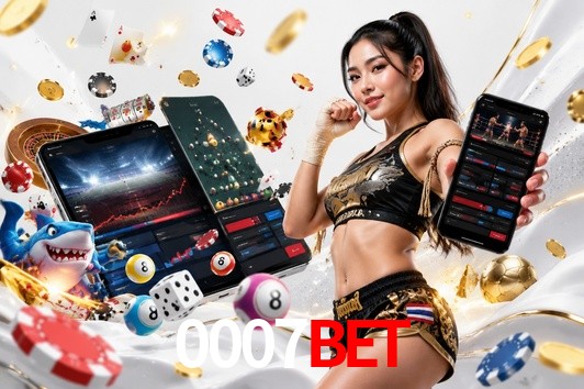 Weekend Specials 0007bet