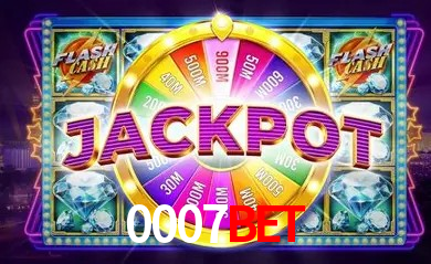 Blackjack na 0007bet