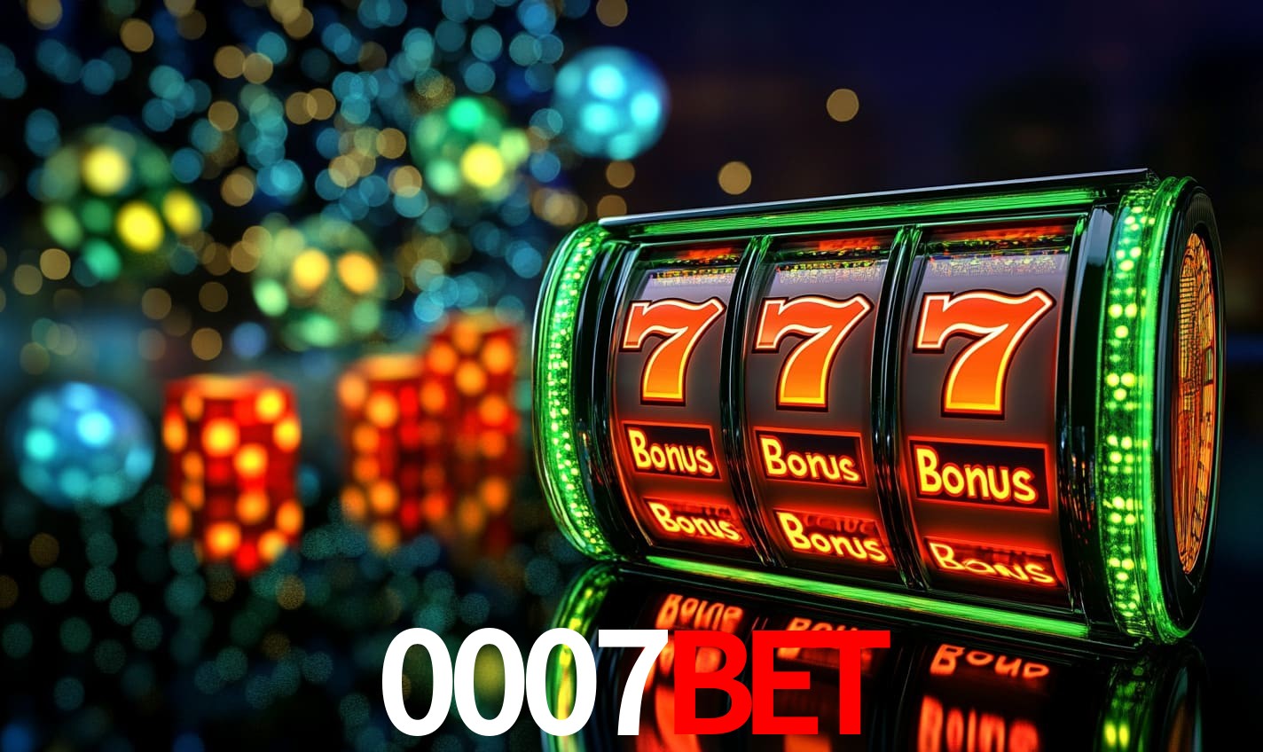 Ofertas Exclusivas 0007bet