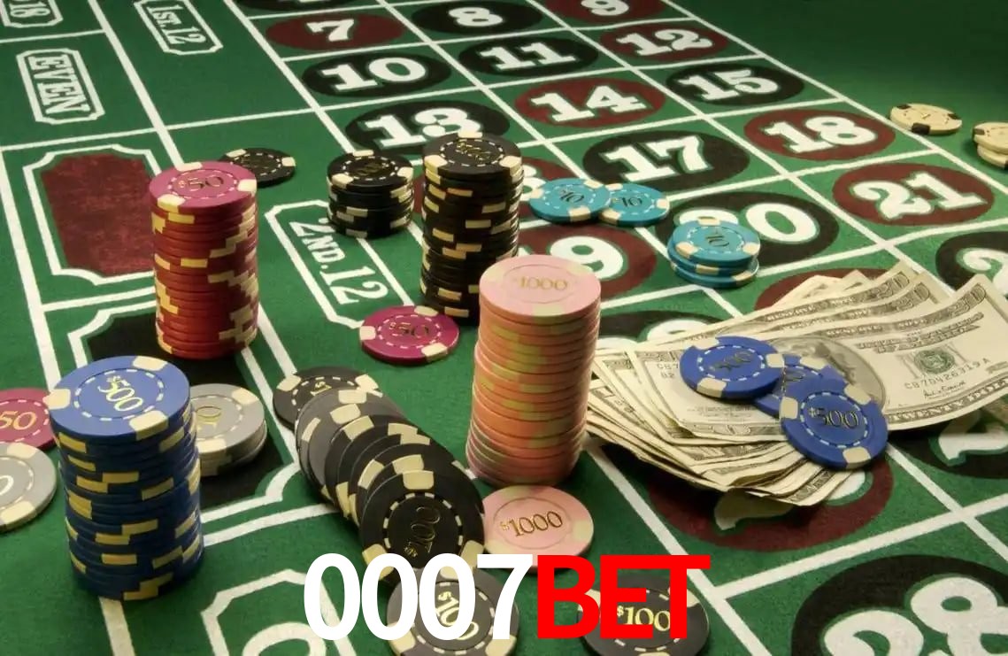 Player Reviews 0007bet
