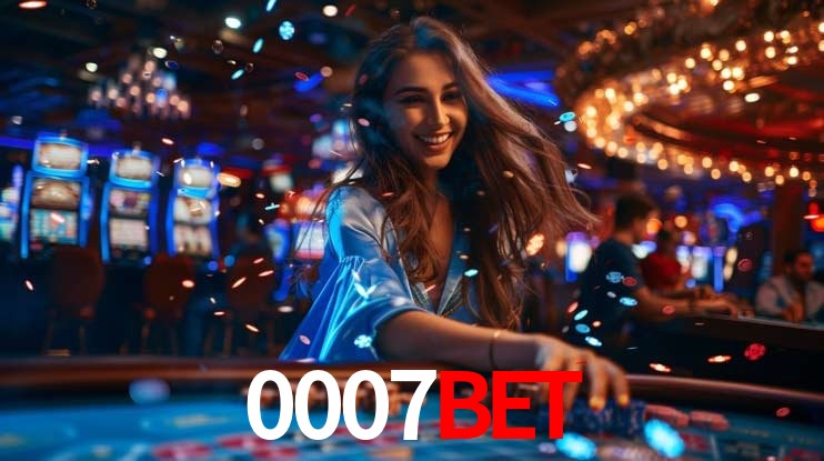 Experiência VIP 0007bet