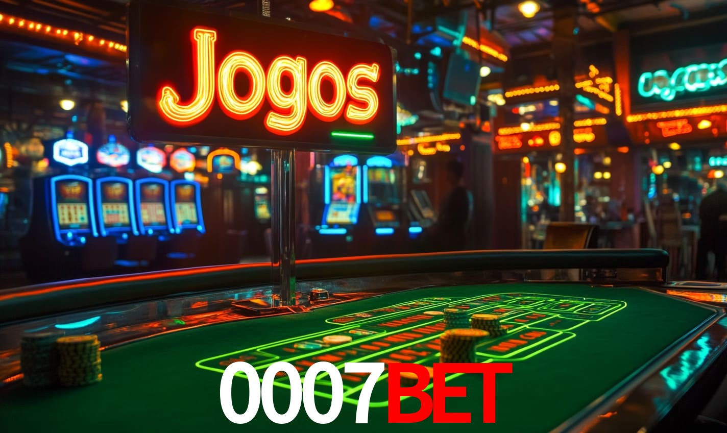 Promoções Sazonais 0007bet